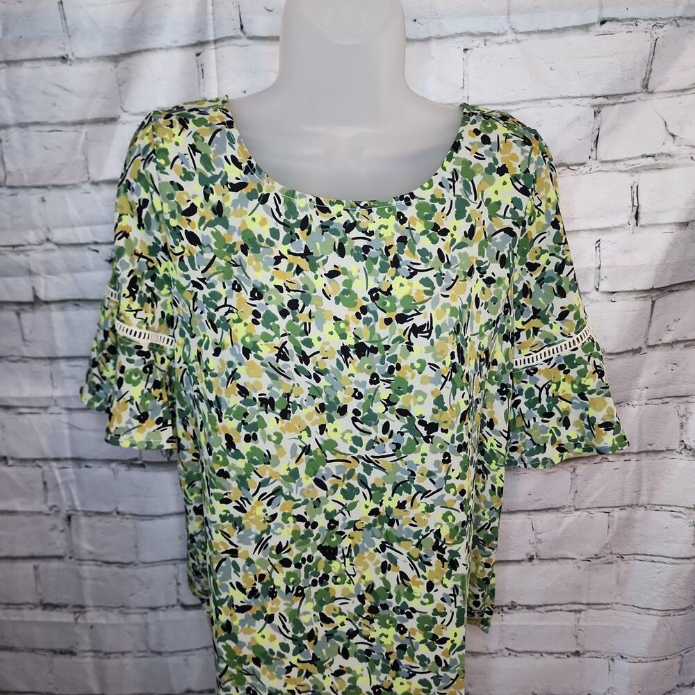 West Kei Women's Blouse